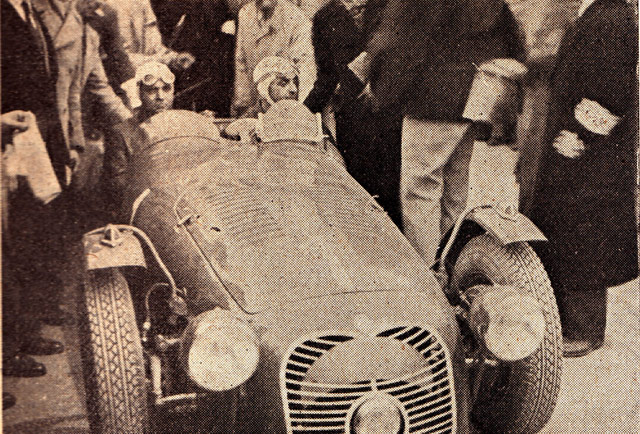@ PHOTOGALLERY TARGA FLORIO 1948 - 8 GIRO DI SICILIA 1948/TARGA FLORIO ...